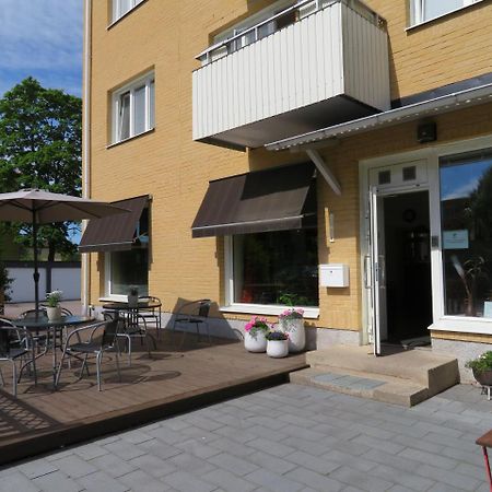 Allehotellet Finspång Екстериор снимка